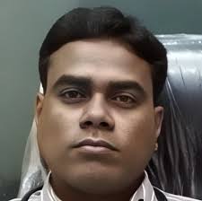 Dr Parmeshwar Taware
